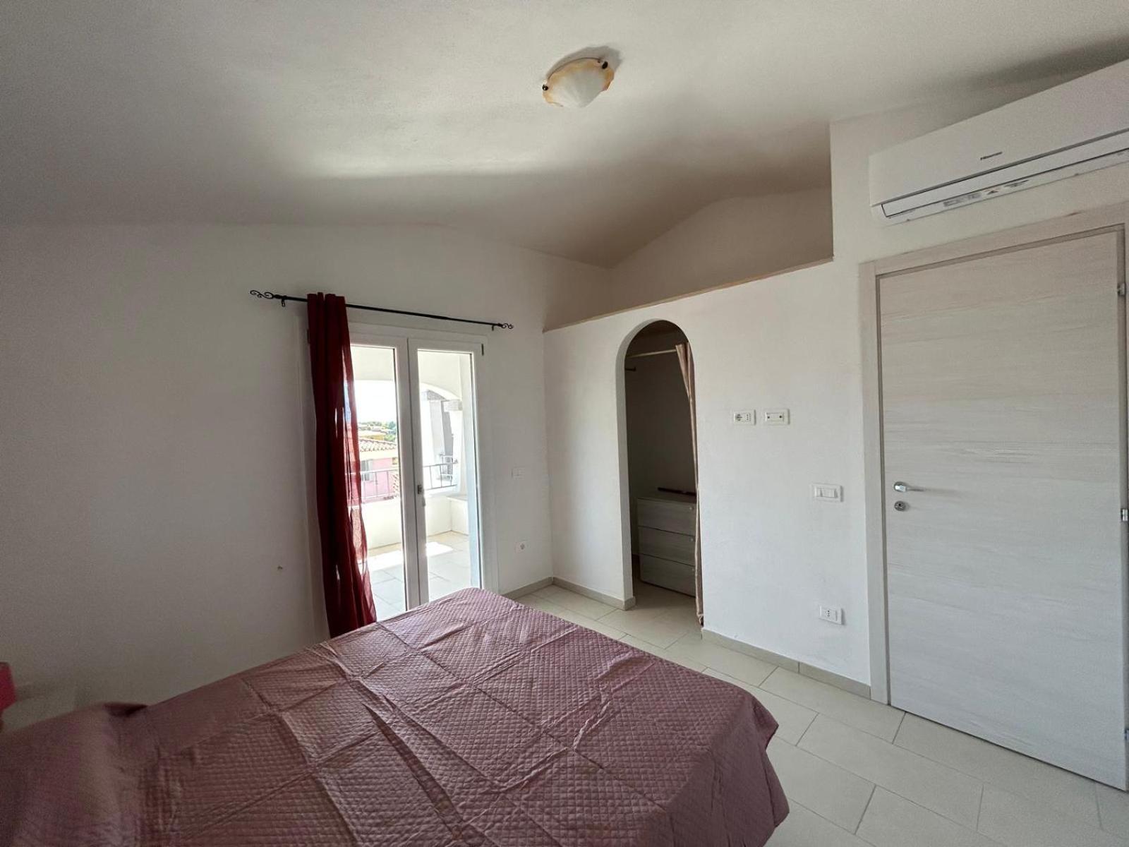 Appartement Ampio Bilo Bellissima Vista Mare B8 *